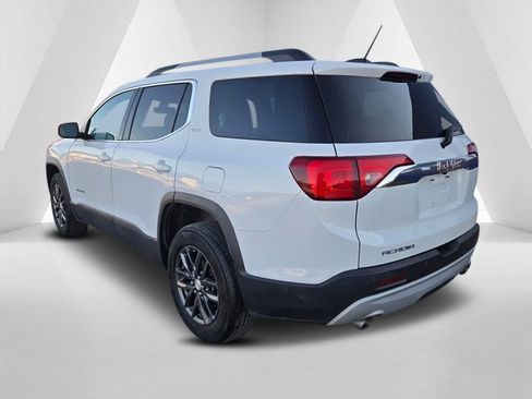 Used 2019 GMC Acadia SLT image 5