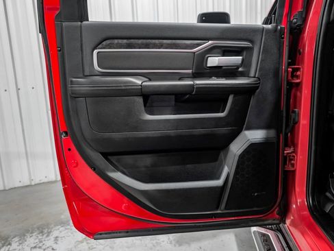 Used 2024 RAM 2500 Big Horn w/ Safety Group image 45