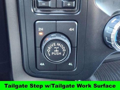 Used 2023 Ford F150 Platinum w/ Equipment Group 701A High image 21