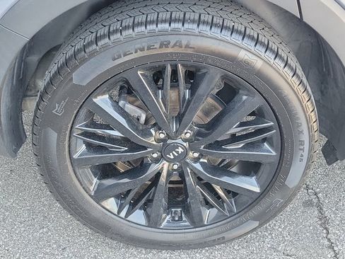 Used 2021 Kia Telluride SX w/ SX Prestige Package AWD/4WD image 15