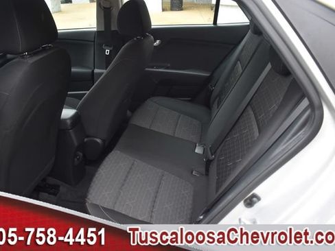Used 2018 Kia Rio S FWD image 19