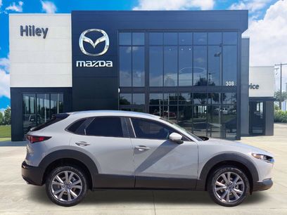Certified 2026 MAZDA CX-30 AWD 2.5 S