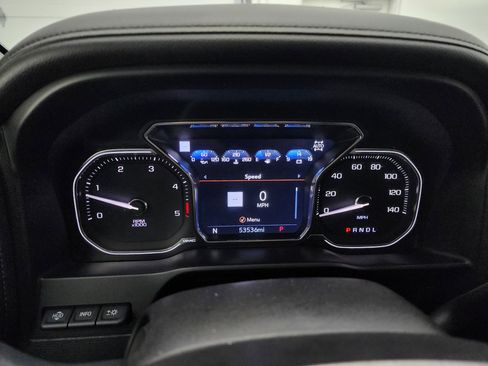 Used 2022 GMC Sierra 2500 Denali image 10