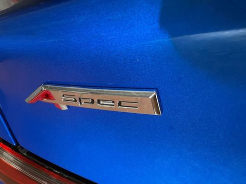 New 2026 Acura Integra A-Spec FWD image 8