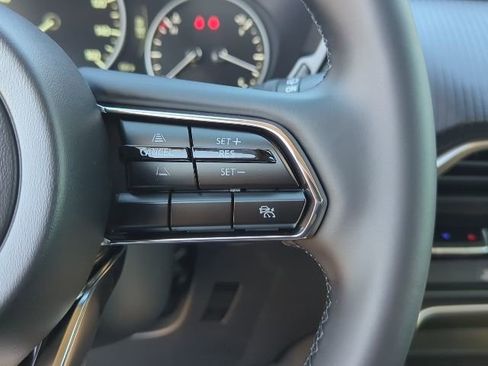 New 2026 MAZDA CX-90 3.3 Turbo w/ Select Package image 18