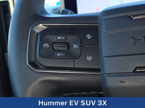 Used 2025 GMC Hummer EV 3X AWD/4WD image 28