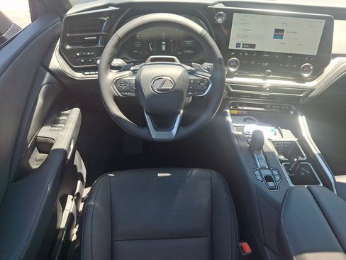 New 2026 Lexus TX 350 AWD image 6