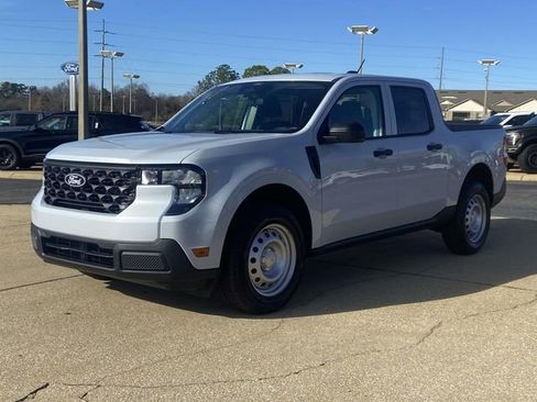 New 2026 Ford Maverick XL FWD image 5