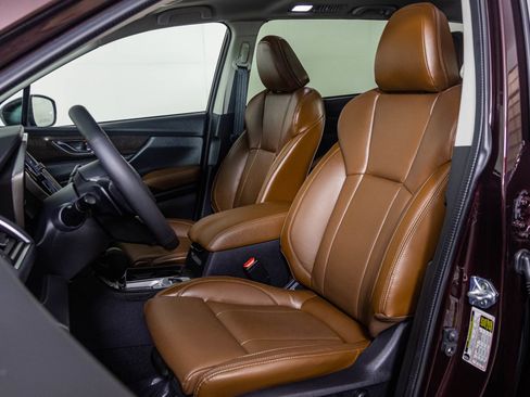 Used 2026 Subaru Ascent Touring w/ Popular Package #1 image 25