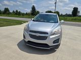 Used 2015 Chevrolet Trax LT w/ LT Sun and Sound Package image 5
