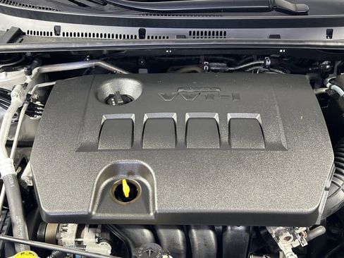 Used 2015 Toyota Corolla LE w/ Body Protection Package #1 image 25