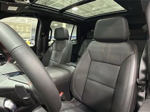 New 2026 Chevrolet Tahoe RST image 12