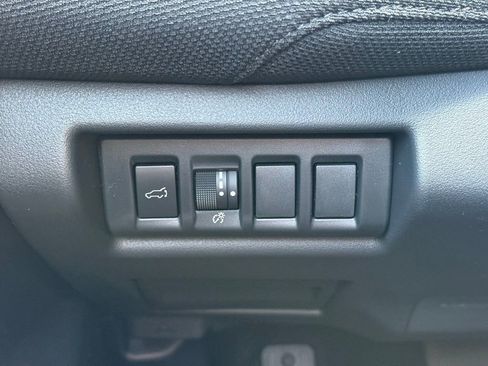 New 2026 Subaru Outback Limited AWD/4WD image 10