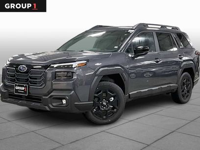 New 2026 Subaru Outback Limited