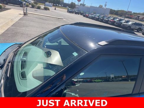 Used 2025 Chevrolet TrailBlazer RS w/ Driver Confidence Package image 13