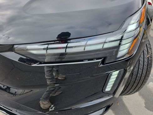 New 2025 Volvo EX90 Ultra w/ Protection Package Premier image 38