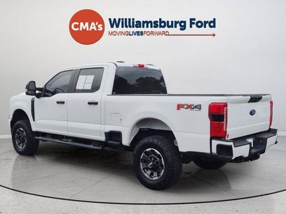 Certified 2024 Ford F250 XL w/ STX Appearance Package