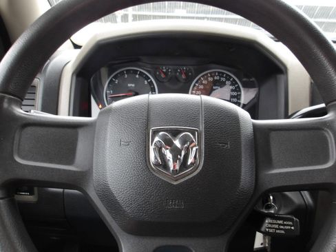 Used 2011 RAM 1500 ST w/ ST Popular Equipment Group image 16