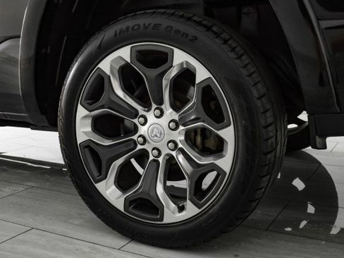 Used 2020 RAM 1500 Limited image 54