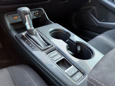 Used 2023 Honda Civic LX image 20