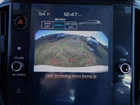 New 2026 Subaru Crosstrek 2.0i Premium image 19