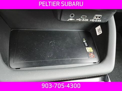 New 2026 Subaru Forester Sport image 25