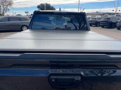 Used 2024 Toyota Tacoma SR image 32