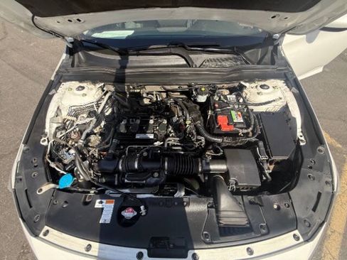 Used 2020 Honda Accord LX image 10
