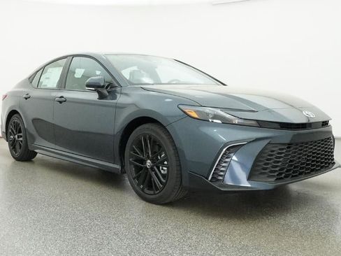 New 2026 Toyota Camry SE image 62