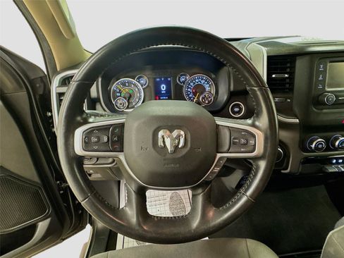 Used 2020 RAM 1500 Big Horn image 11