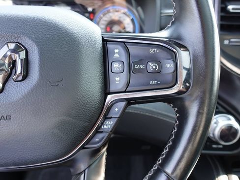 Used 2022 RAM 1500 Limited AWD/4WD image 65