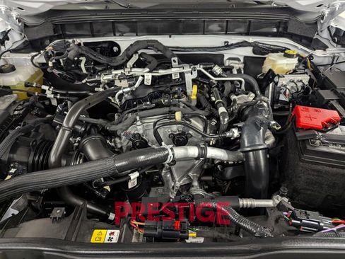 Used 2025 Ford Bronco Big Bend image 31