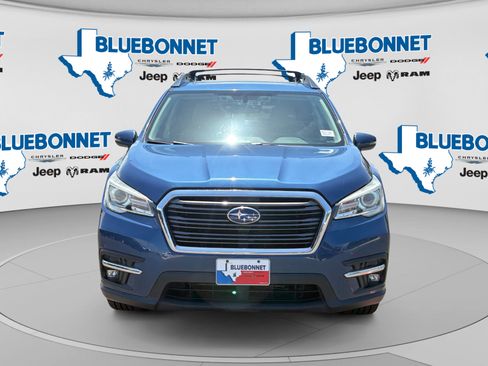 Used 2021 Subaru Ascent Limited w/ Technology Package AWD/4WD image 2