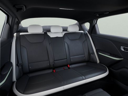 New 2026 Kia K4 EX FWD image 16