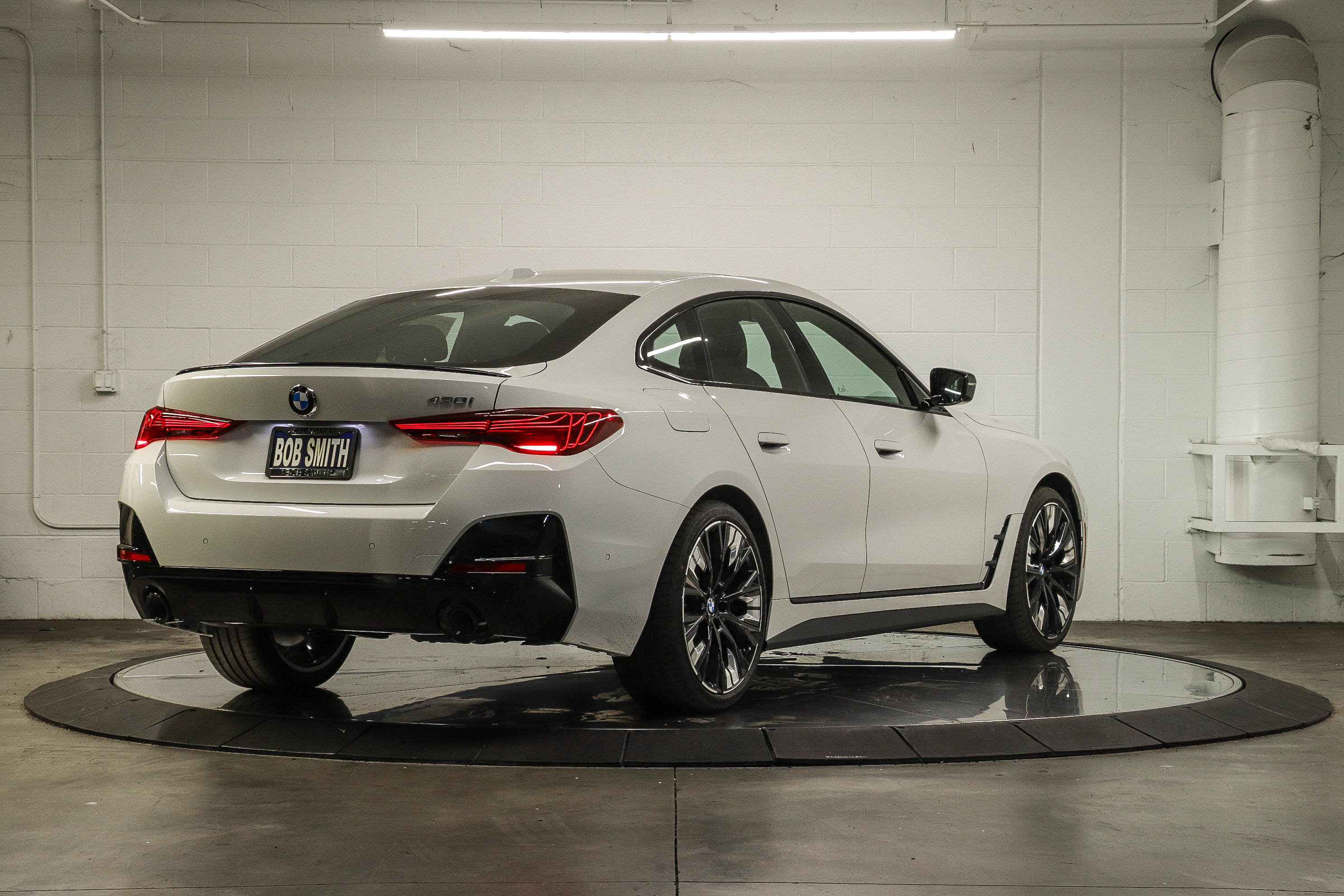 New 2026 BMW 430i w/ M Sport Package RWD image 6