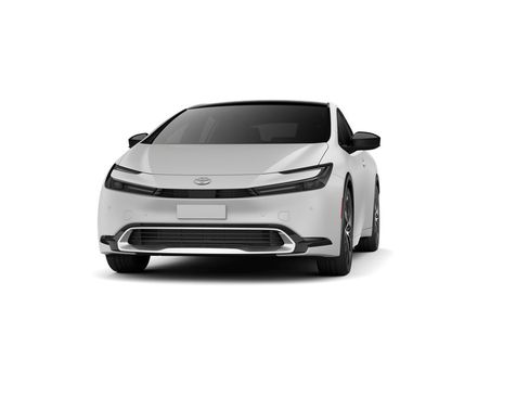 New 2026 Toyota Prius Limited FWD image 18