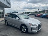 Used 2019 Hyundai Elantra SEL w/ Cargo Package image 3