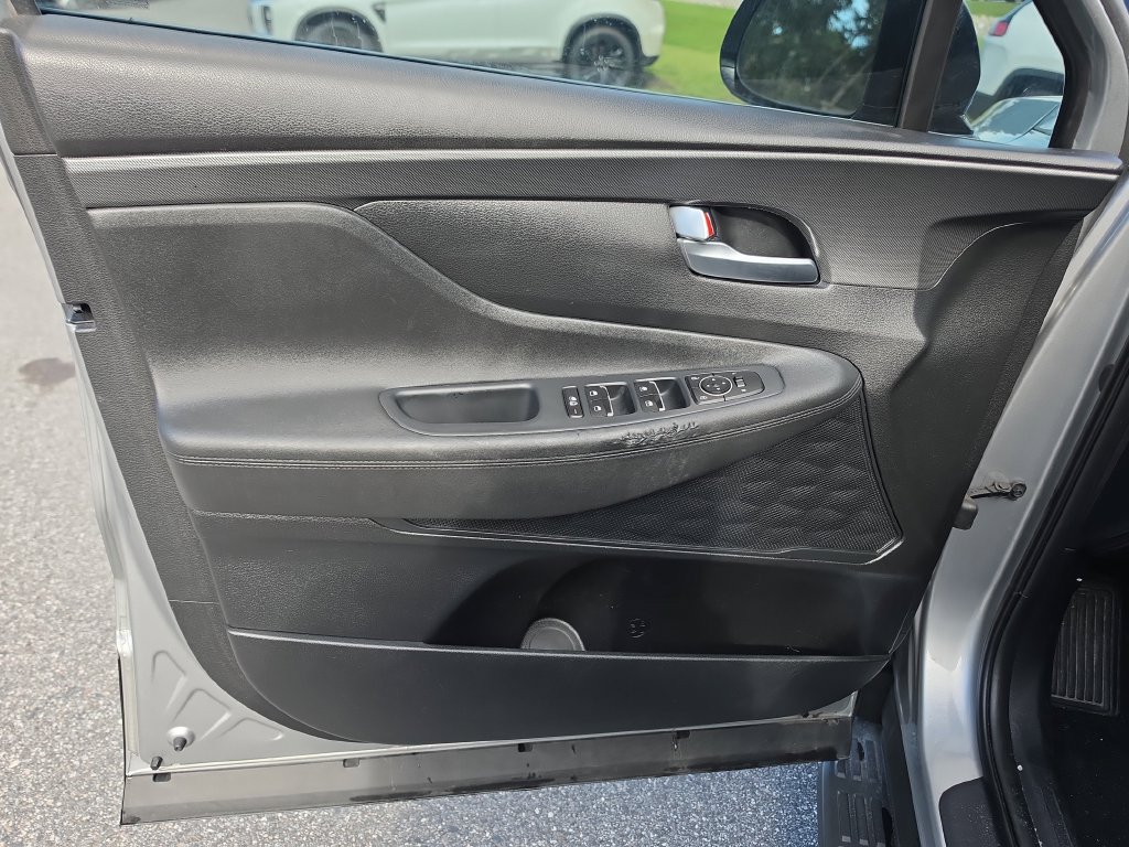 Used 2023 Hyundai Santa Fe XRT w/ Cargo Package AWD/4WD image 18