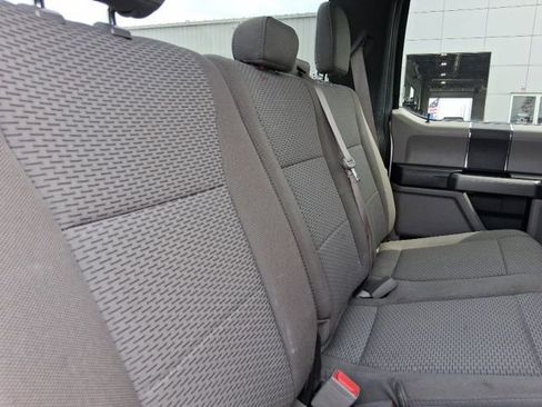 Used 2019 Ford F150 XLT w/ Trailer Tow Package AWD/4WD image 8