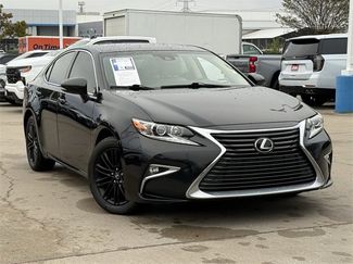Used 2017 Lexus ES 350 video 2
