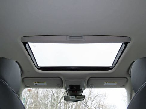 New 2026 Honda Accord Touring image 29