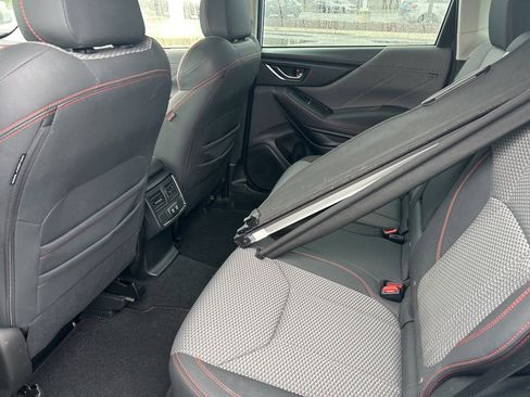 Certified 2023 Subaru Forester Sport AWD/4WD image 13