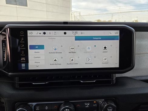 New 2026 Jeep Wrangler Unlimited Sport image 7