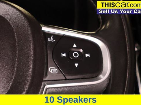 Used 2019 Volvo XC60 T5 Momentum w/ Premium Package FWD image 16