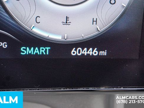 Used 2024 Hyundai Elantra SEL FWD image 54