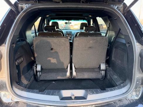 Used 2016 Ford Explorer Sport w/ Equipment Group 401A AWD/4WD image 30