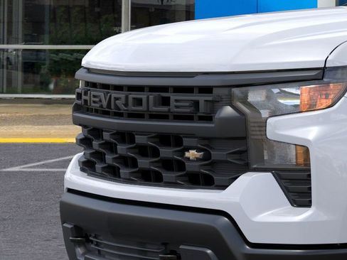 New 2026 Chevrolet Silverado 1500 W/T w/ WT Value Package image 13