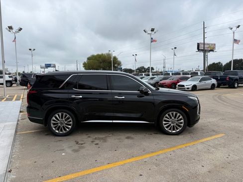 Used 2020 Hyundai Palisade Limited image 4