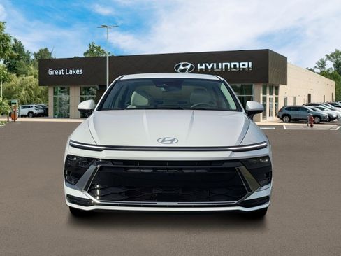 New 2026 Hyundai Sonata SEL image 12