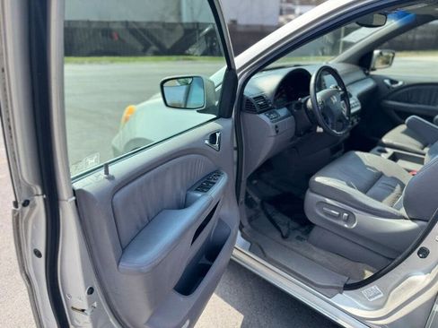 Used 2009 Honda Odyssey EX-L image 11